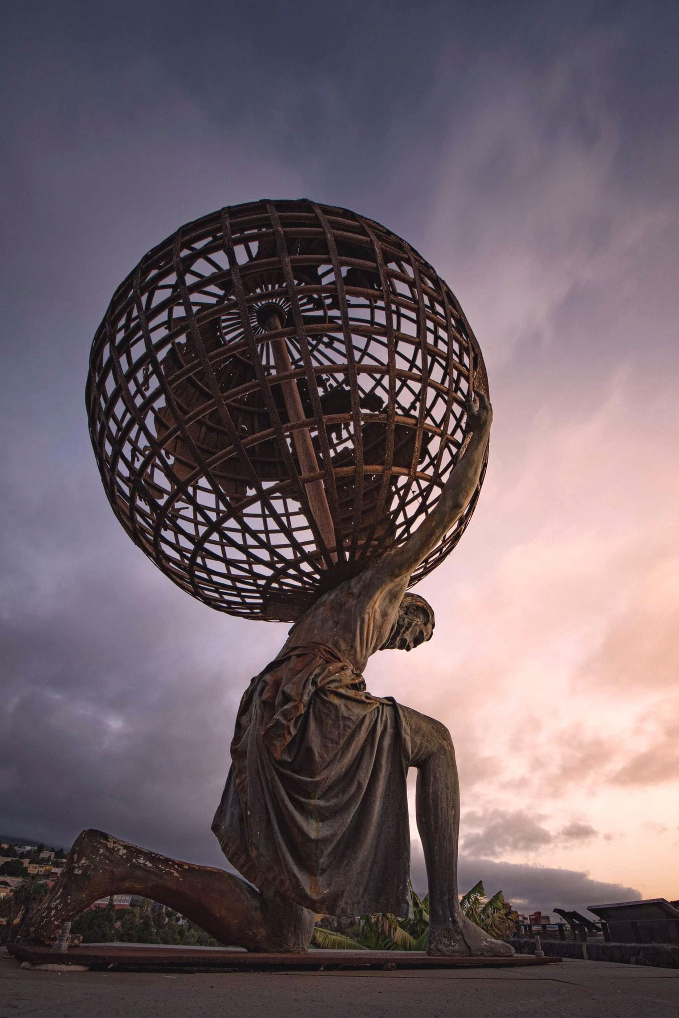 Güimari püramiidid, Thor Heyerdahl