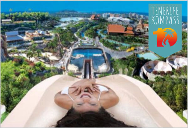 Mida teha Tenerifel?