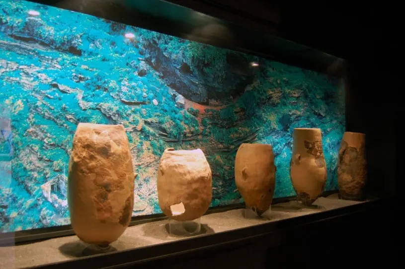 Tenerife muuseumid | Museo Arqueológico