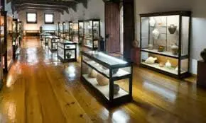 Tenerife muuseumid | Museo de Artesanía Iberoamericana de Tenerife