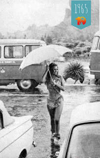 Raquel Welch Tenerifel