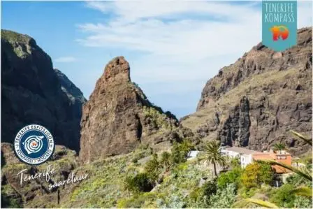 Tenerife saaretuur