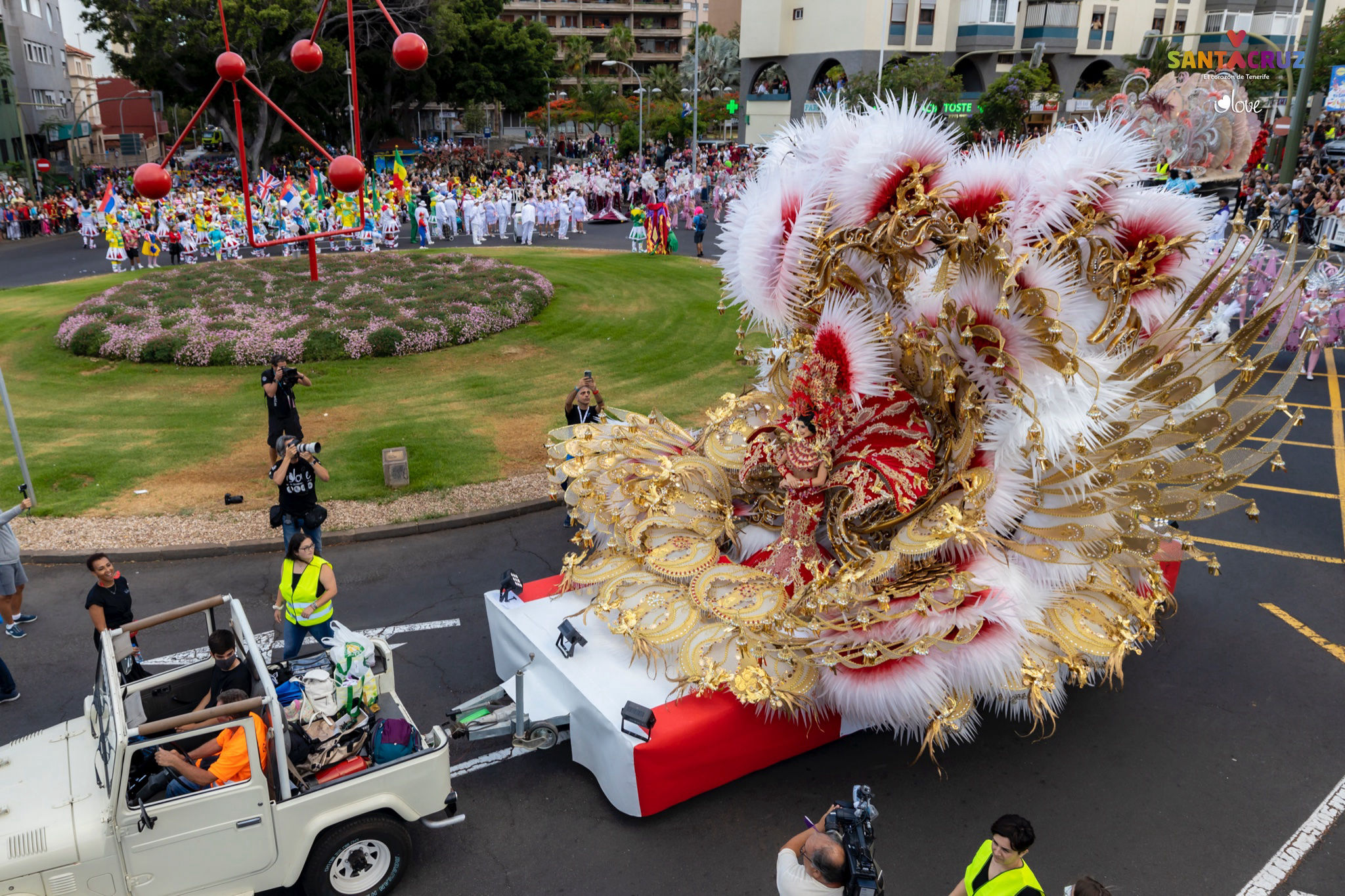 Tenerife karneval | Tenerife Kompass