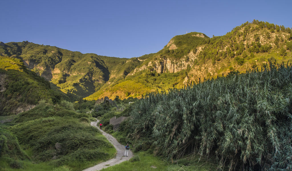 Tenerife vaatamisväärsused
