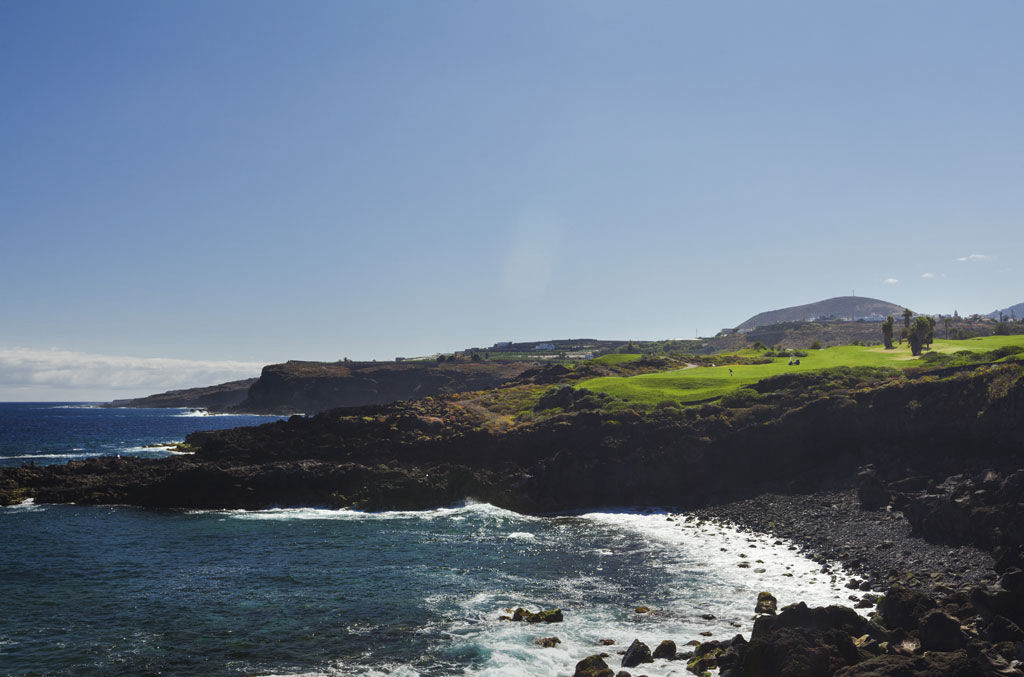 Tenerife vaatamisväärsused