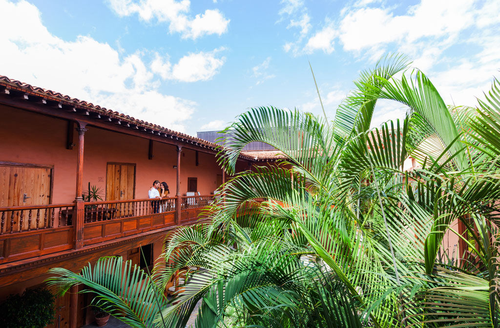 Tenerife vaatamisväärsused
