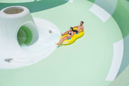 АКВАЛАНД | AQUALAND Tenerife Kompass