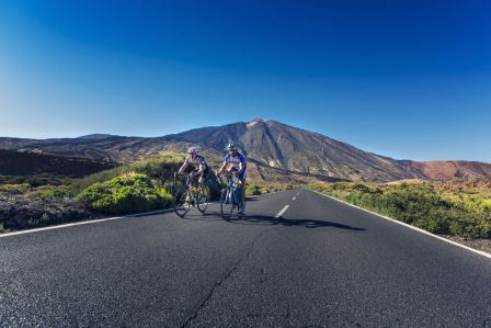Достопримечательности Тенерифе El Teide