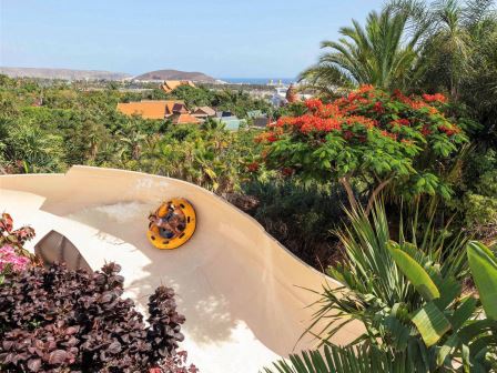 СИАМ ПАРК Tenerife Kompass