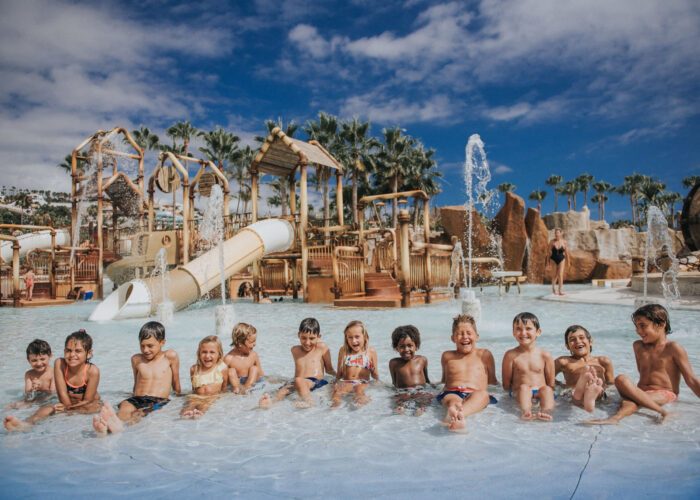 Aqualand Tenerifel