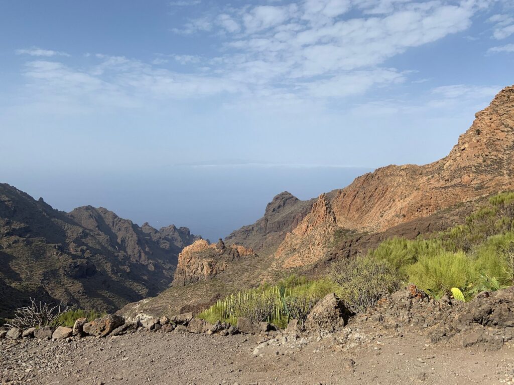 Camino real tenerife 3