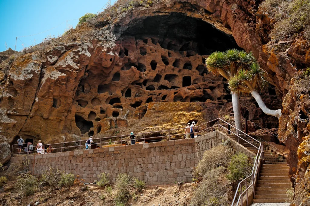 Ekskursioon gran canariale 1 2