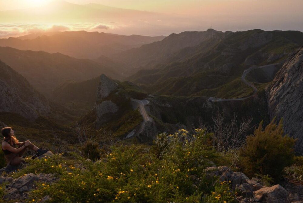 Ekskursioon La Gomera saarele