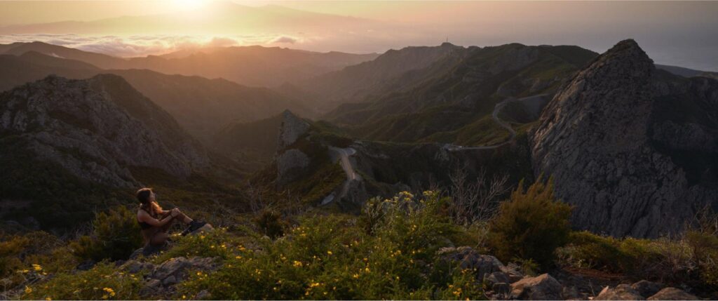 Ekskursioon La Gomera saarele