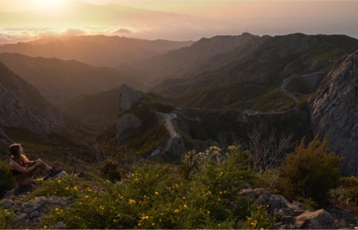 Ekskursioon La Gomera saarele