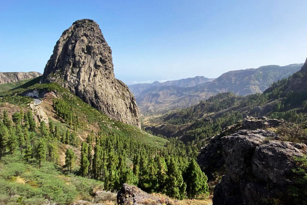 La Gomera
