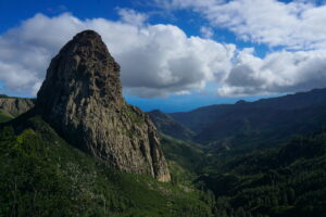 La Gomera ekskursioon