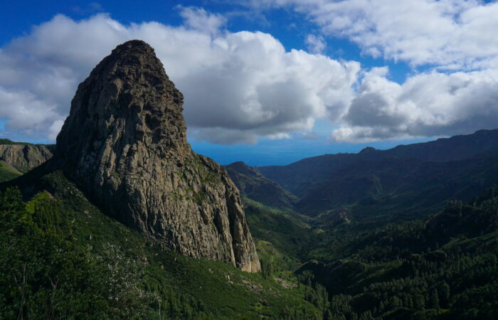 La Gomera ekskursioon