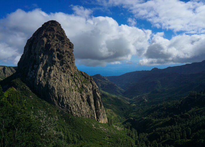 La Gomera ekskursioon
