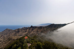 MATKURSIOON ehk ANAGA (LOORBERIMETS) MATK + LA LAGUNA EKSKURSIOON,