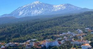 Saaretuur ja Masca, ekskursioon ümber Tenerife saare, Candelaria, La Orotava linn ja org, Garachico, Masca küla