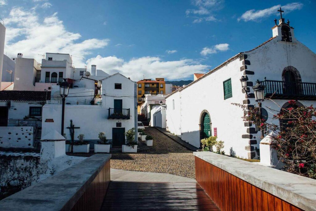 Tenerifelt la palmale 11