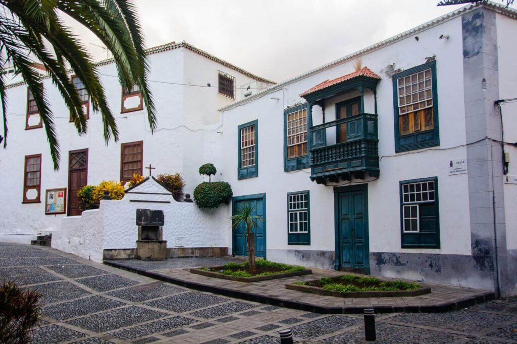 Tenerifelt la palmale 12