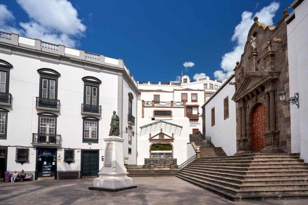 Tenerifelt la palmale 13