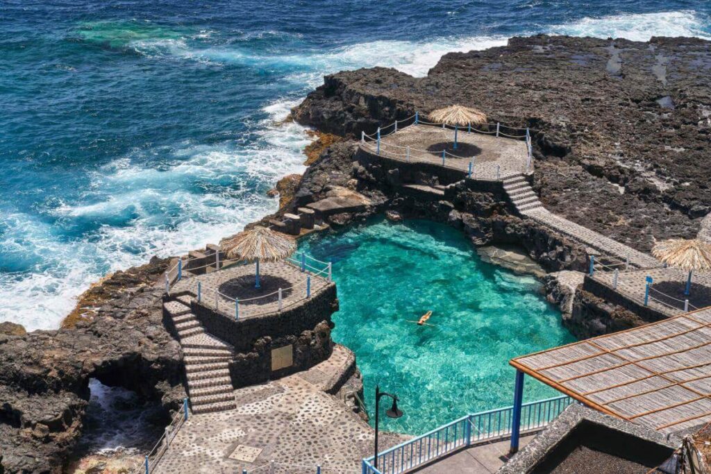 Tenerifelt la palmale 2