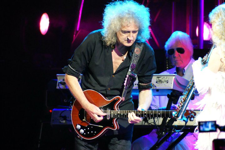 May sooviks on kunagi tuhana El Teidele puistatud saada. Starmus startis just Tenerifelt 2011