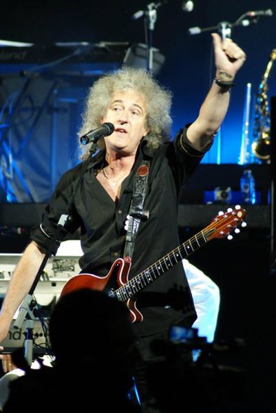 May sooviks on kunagi tuhana El Teidele puistatud saada. Starmus startis just Tenerifelt 2011