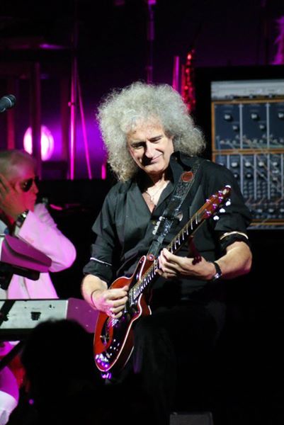 May sooviks on kunagi tuhana El Teidele puistatud saada. Starmus startis just Tenerifelt 2011