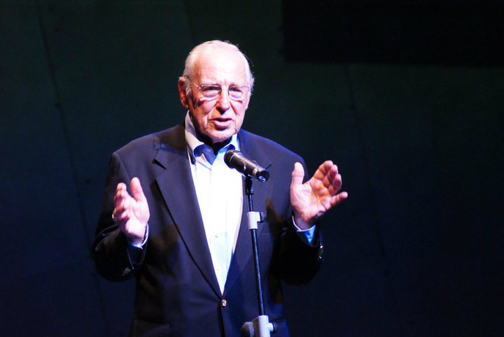 May sooviks on kunagi tuhana El Teidele puistatud saada. Starmus startis just Tenerifelt 2011