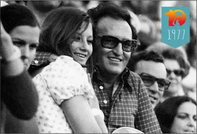 Tenerife blogi | Playa de Las Americas