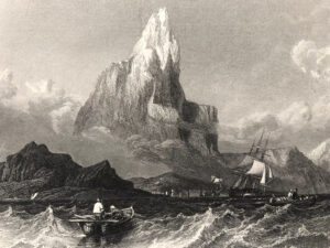 Antiikne vulkaan El Teide