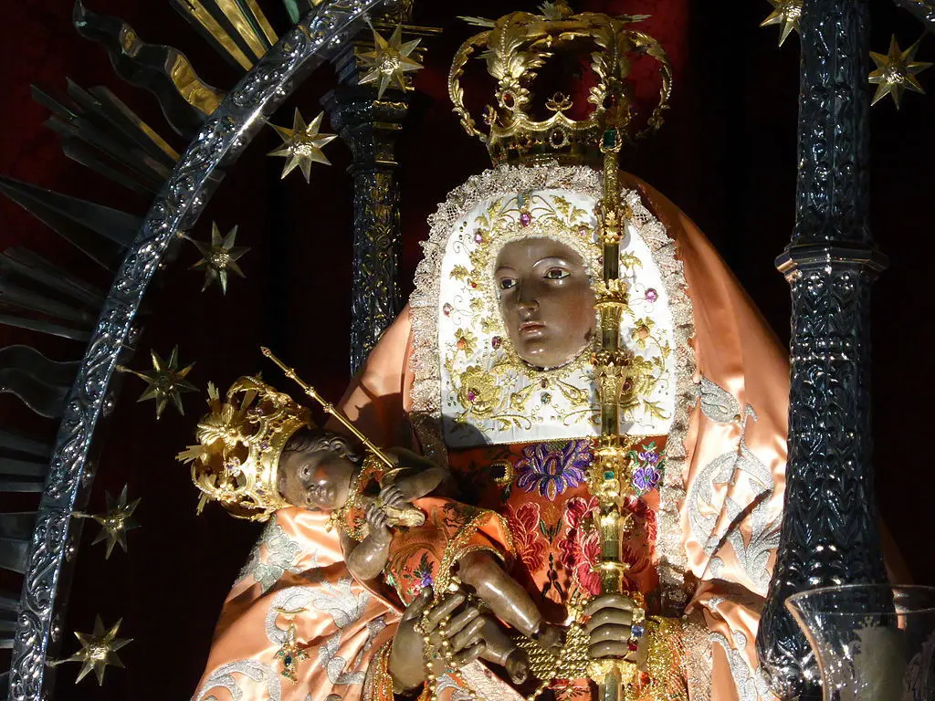 CANDELARIA
