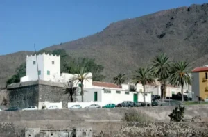 Casa Fuerte de Adeje