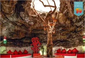 Tenerife blogi | Cesar Manrique