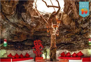 Tenerife blogi | Cesar Manrique