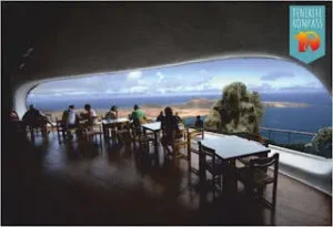 Tenerife blogi | Cesar Manrique