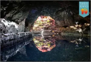 Tenerife blogi | Cesar Manrique