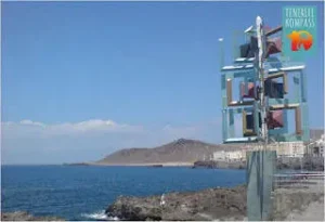 Tenerife blogi | Cesar Manrique