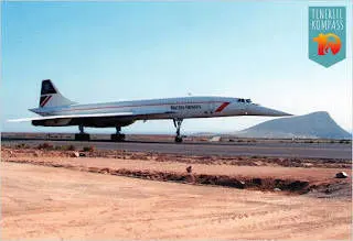 Tenerife blogi | Concorde Tenerifel