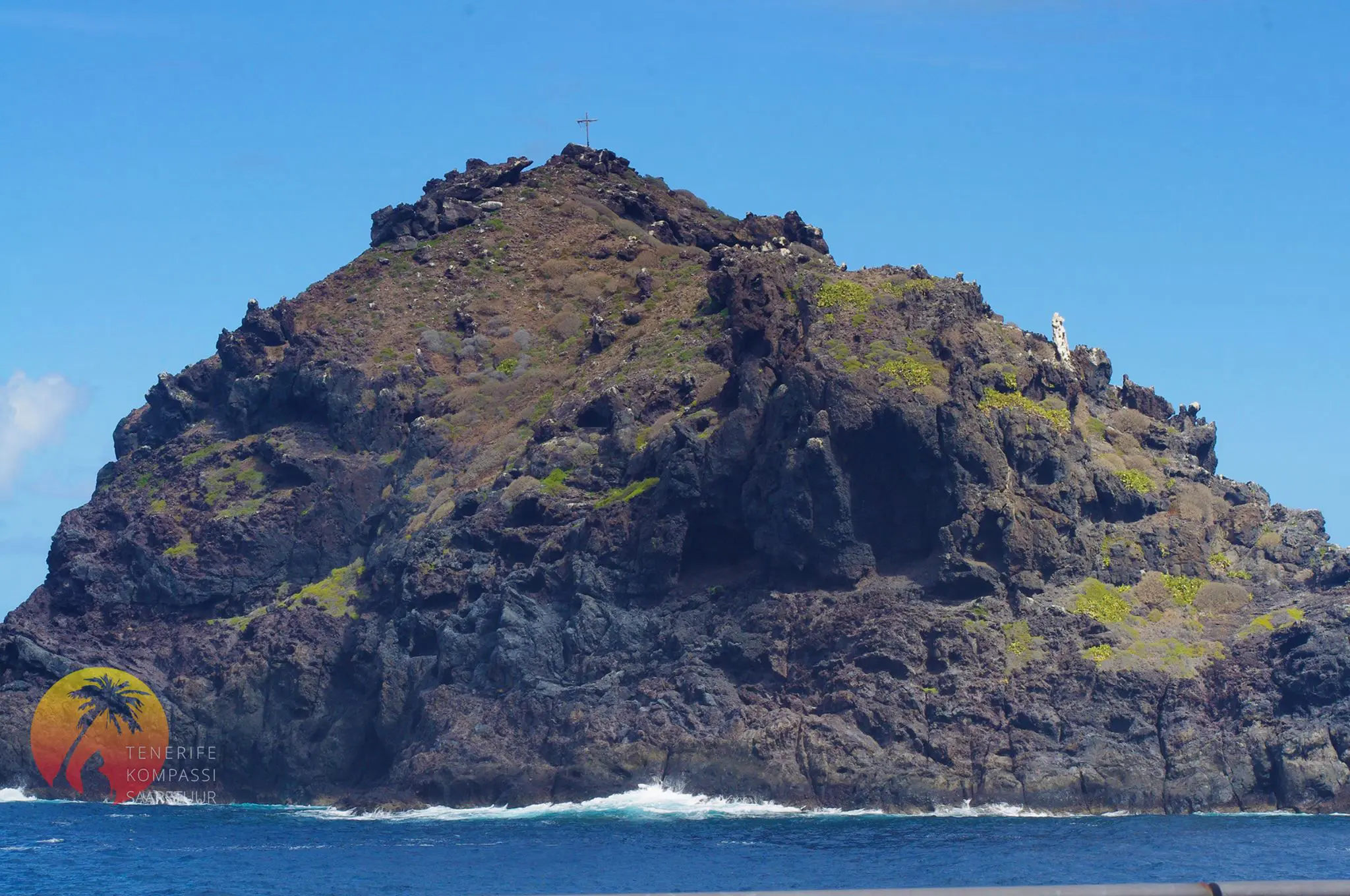 GARACHICO – ESIMENE, NEETUD PEALINN