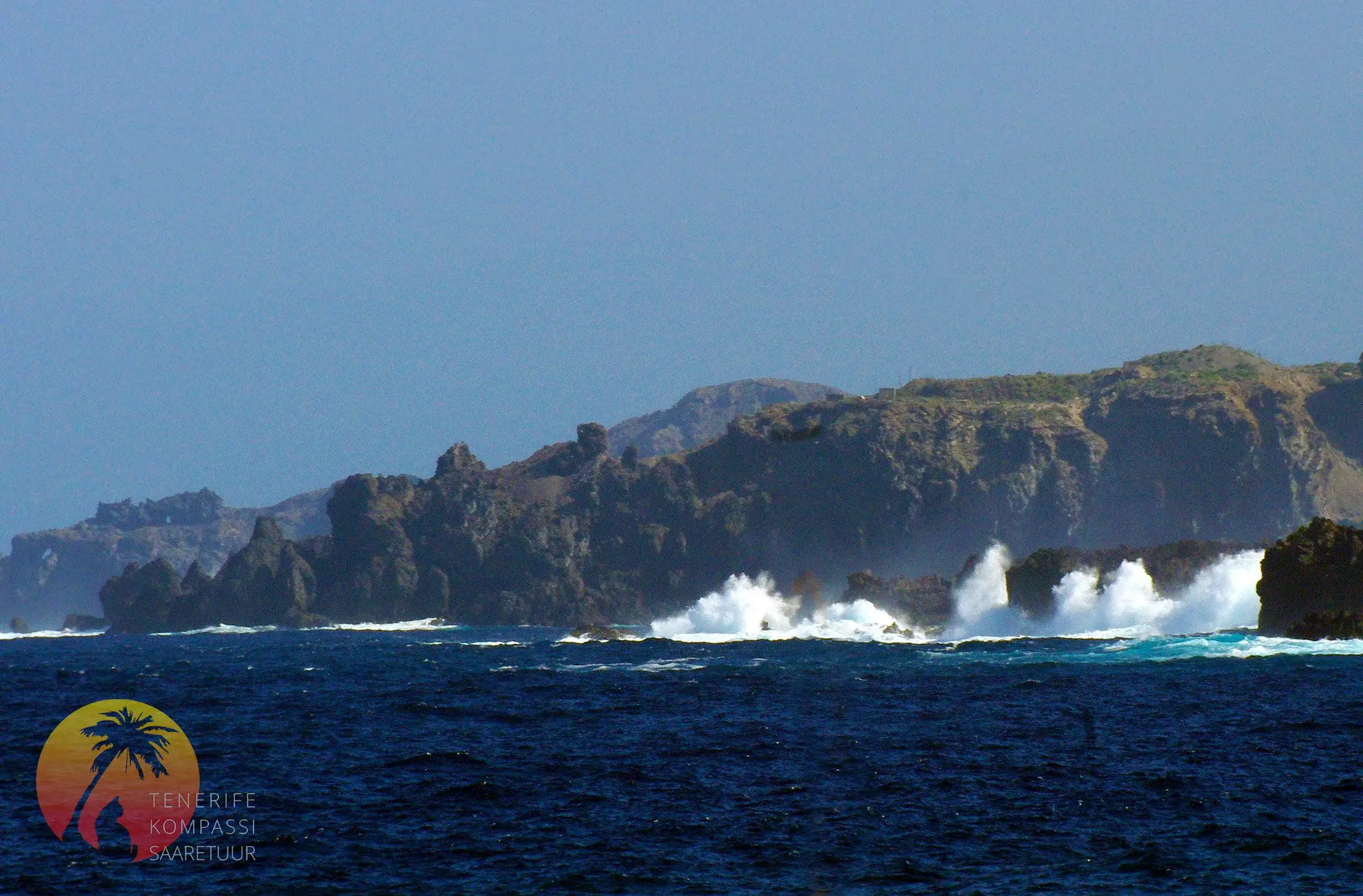 GARACHICO – ESIMENE, NEETUD PEALINN