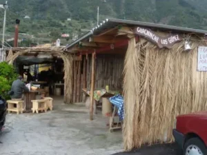 Guachinced Tenerifel