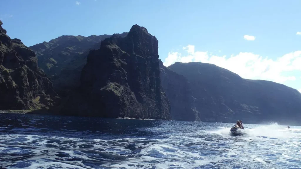 Jet ski 2