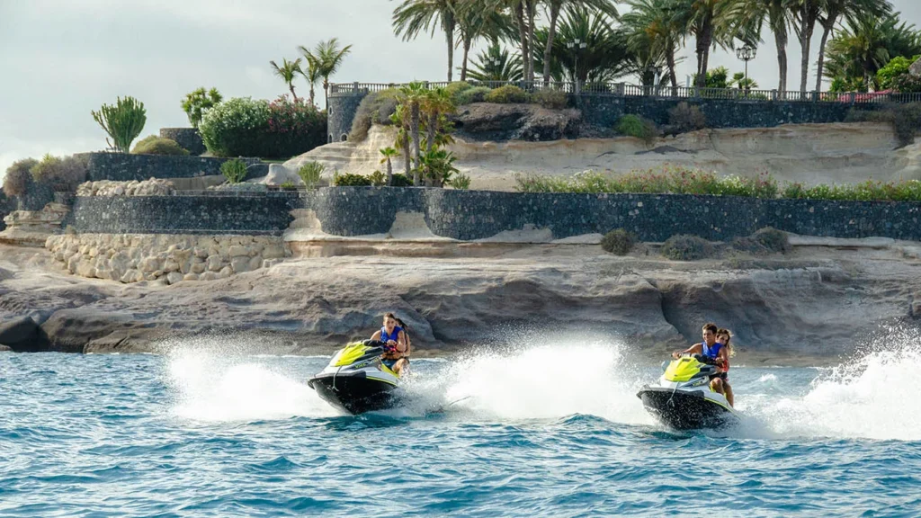 Jet ski 3