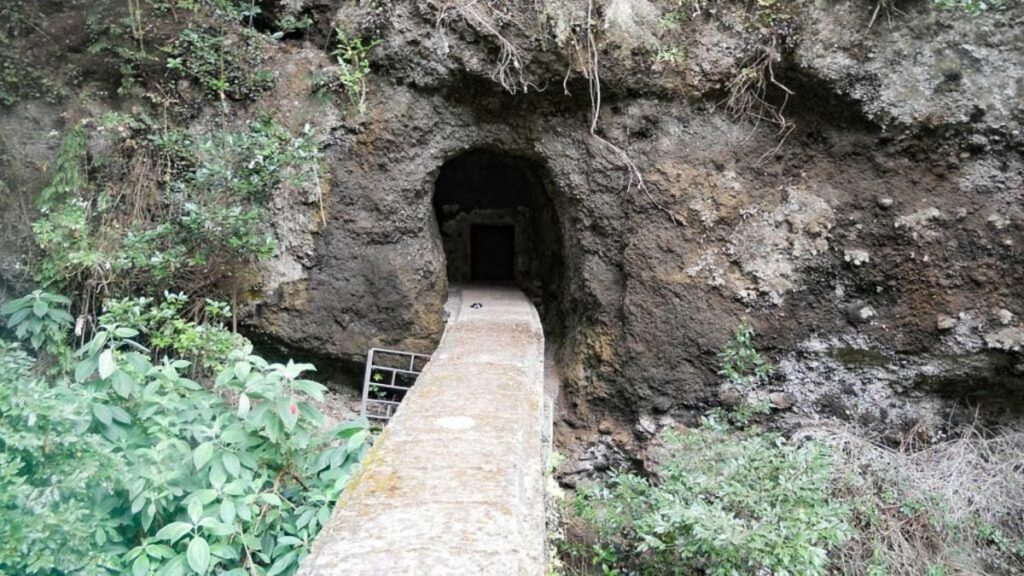 Joogivesi ja hall vesi Tenerifel, galerii