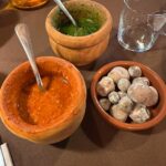 Kanaari kastmed mojod